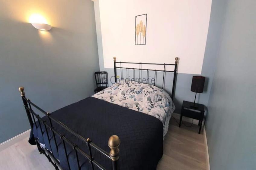 Résidence Svb11 "le Gamilou" Charmante Longère Rénovée - foto 10