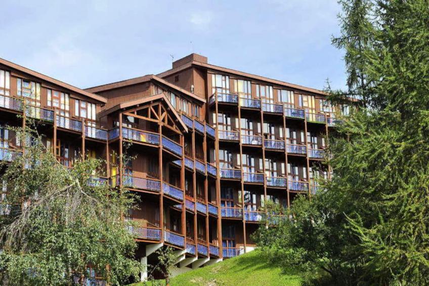 Résidence Aiguille Grive 1 - foto 5