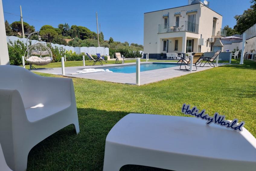 Villa Luna Blu von Holiday World - foto 5