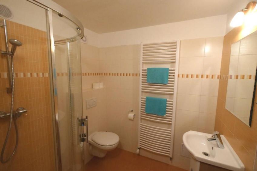 Wellness Ferienhaus Branzez mit Innenpool, Sauna.. - foto 26