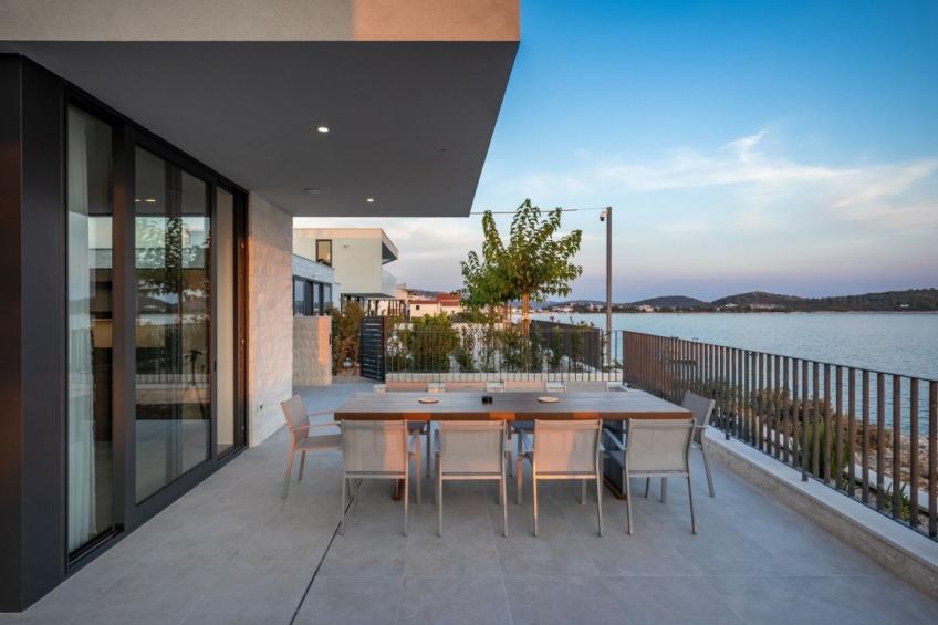 Villa Esperia Rogoznica - foto 3