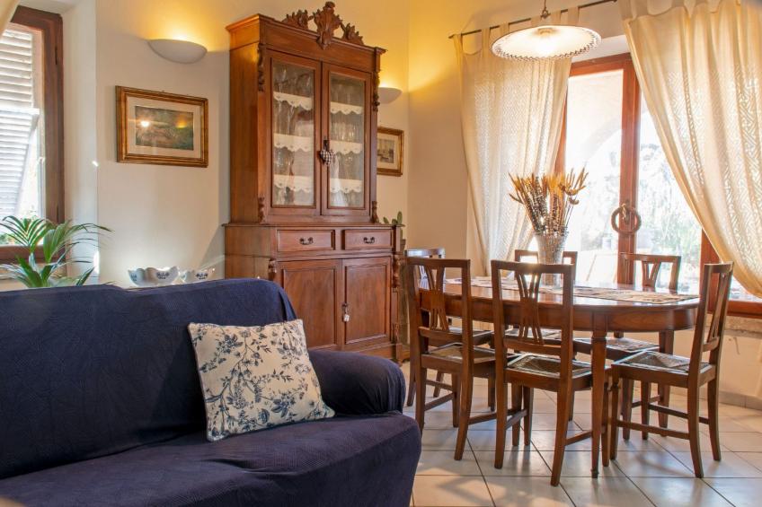 Villa Ontanelli - foto 4