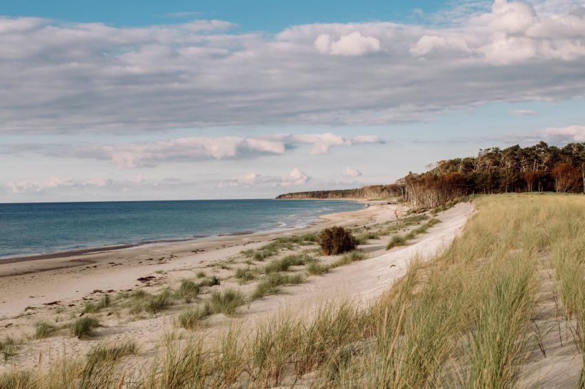 Admiral's Corner Luv - foto 37