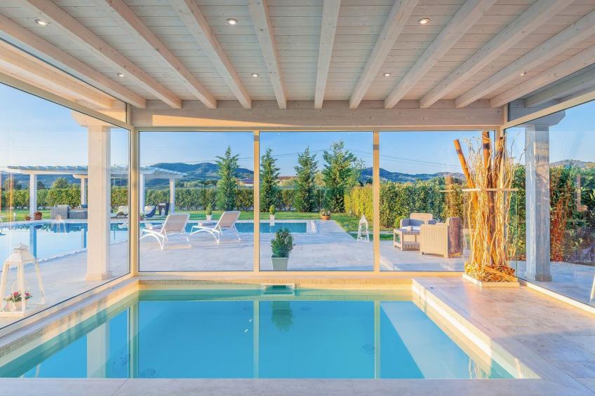 Die Kurvilla Monsummano - foto 3