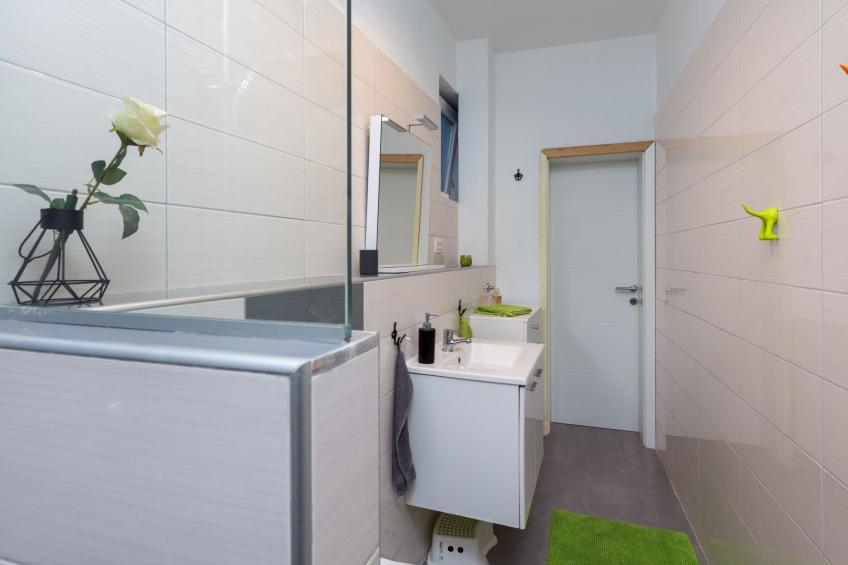 Ruhige Villa mit weitläufigem Garten, ideal für Familien mit Kindern - foto 25