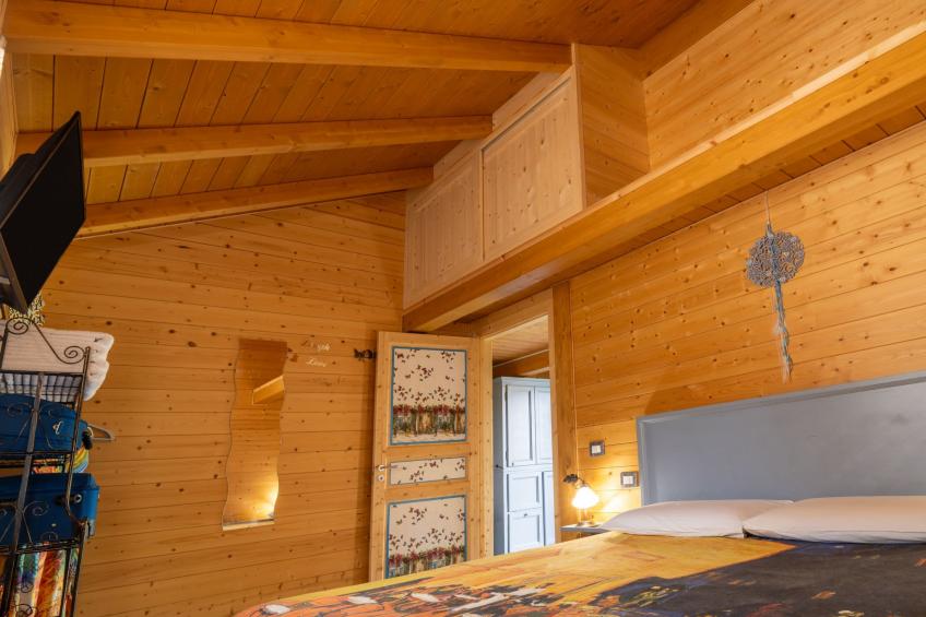 'Hortus la azurra' - foto 11