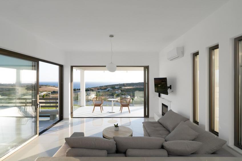 Villa Hara - Agia PElagia - foto 21