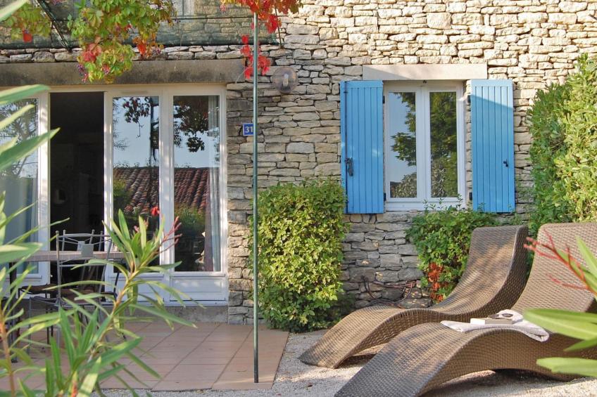 Cypres du Paradis - foto 4