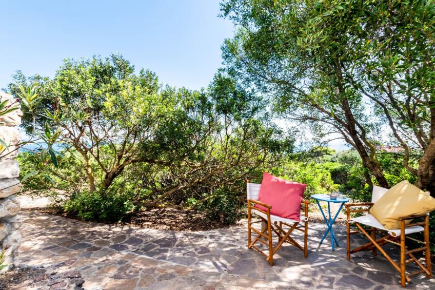 Haus in Sant'antioco mit überdachtem Parkplatz - foto 14