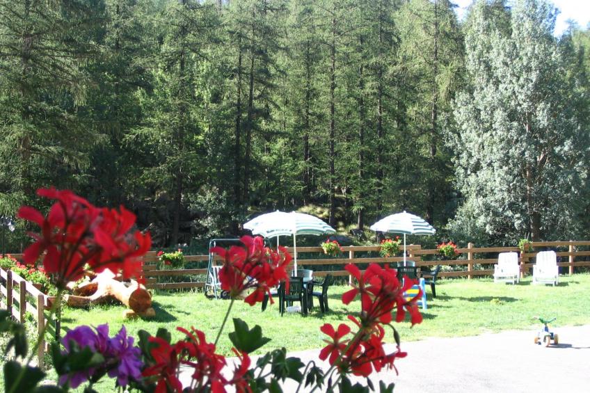 Helle, panoramische Wohnung in den Alpen. - foto 17