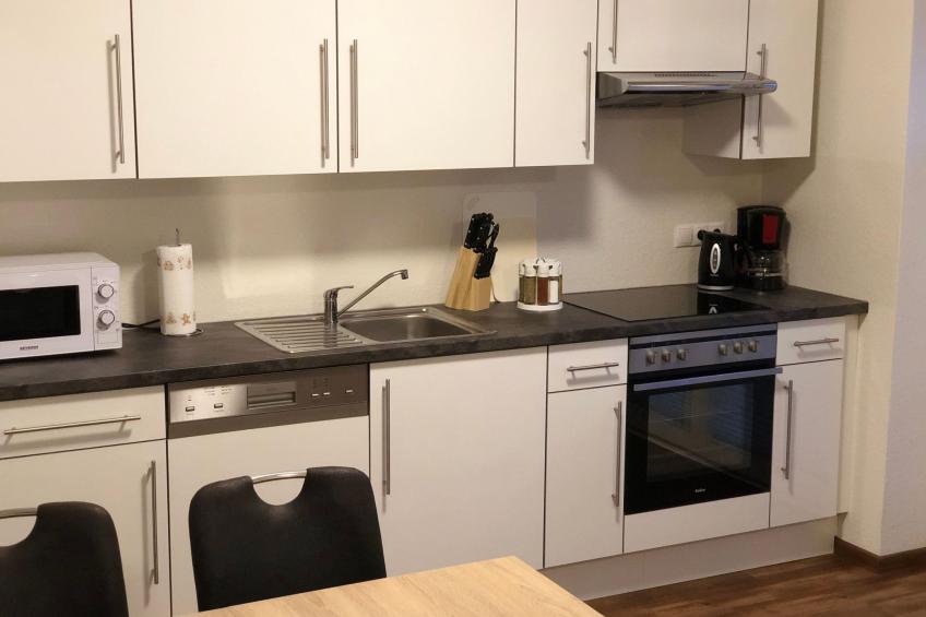 "Heidelerche" direkt am Stausee - foto 5