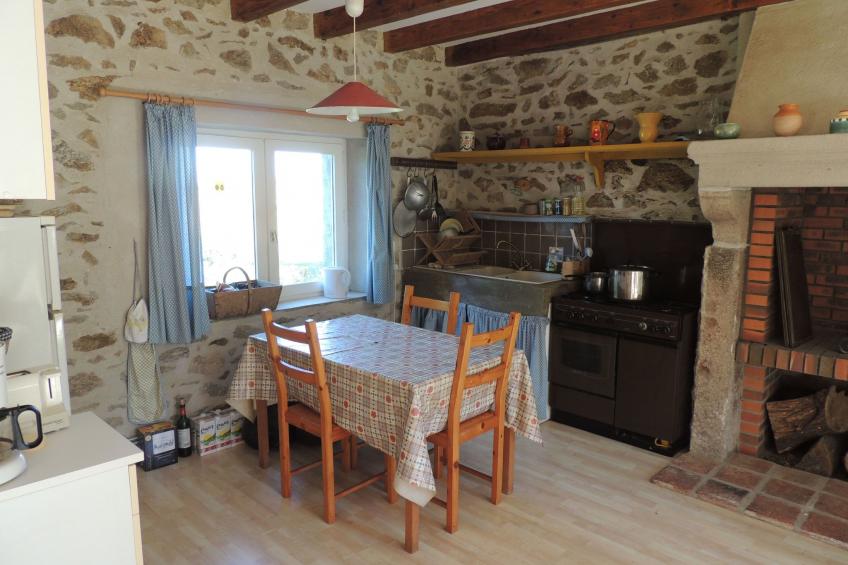 Charmantes Haus in der Auvergne - foto 20