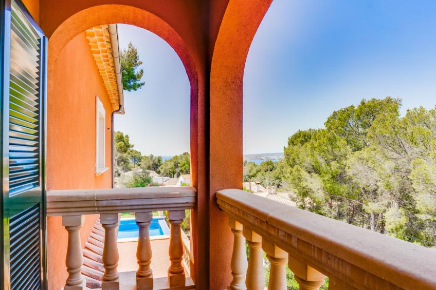 VILLA PORTALS NOUS 2 ETV/3614 by PriorityVillas - foto 53