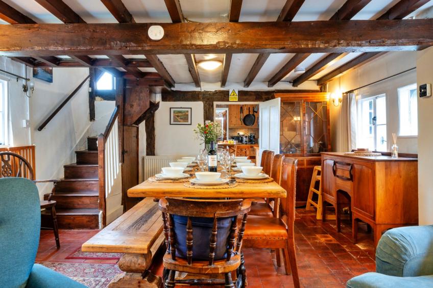 Cricketers' Cottage - foto 18