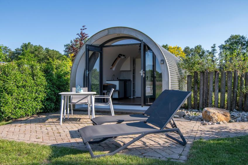 Natuurlodge Graspieper - foto 18
