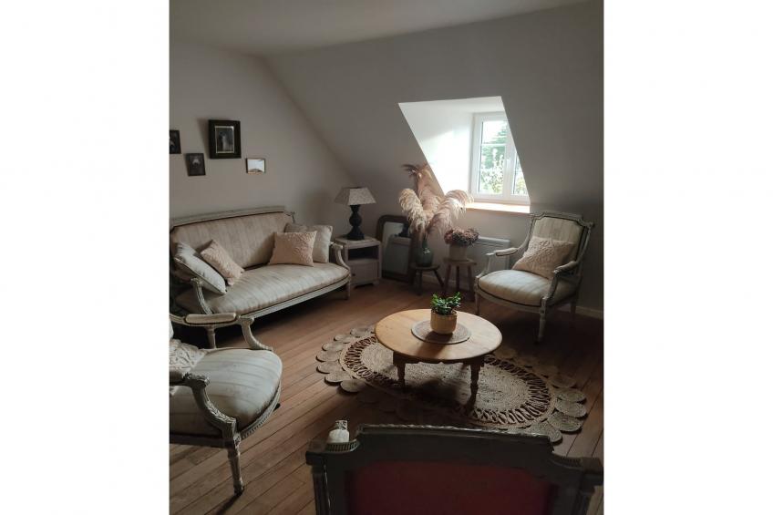 Gîte de la Barre-de-Semilly - foto 26