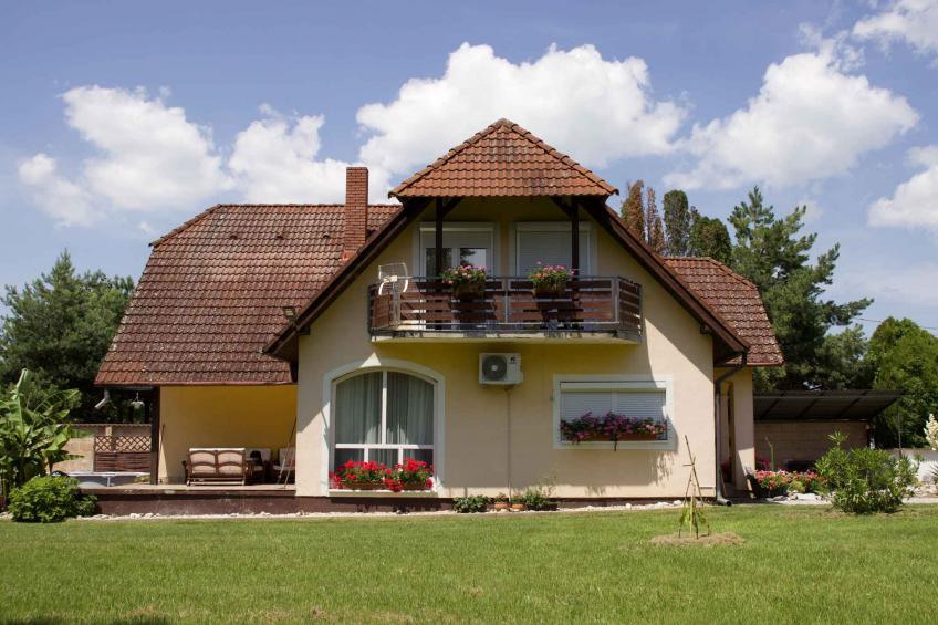 Holiday apartment with garden and balcony - BF-NJZN - foto 15
