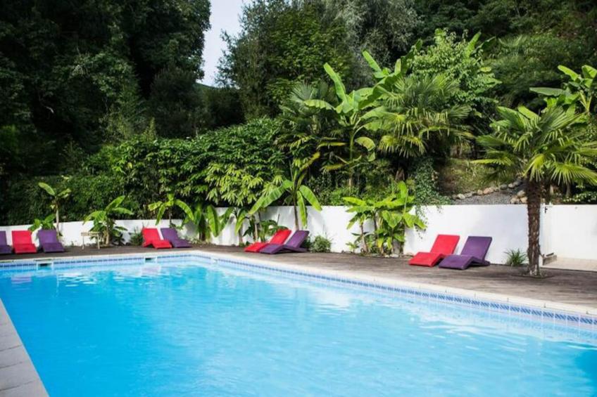 Résidence Les Collines Iduki - foto 4