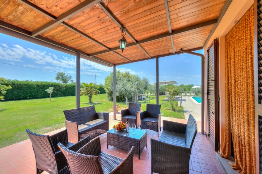 Villa San Lorenzo - foto 3