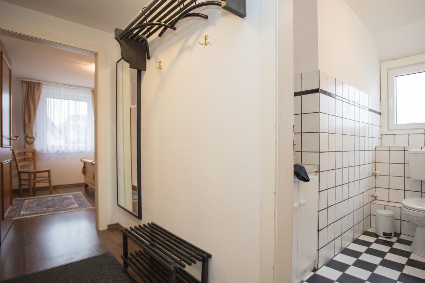 Am Südhang 27 Winterberg | Cozy holiday home near center & ski area - foto 32