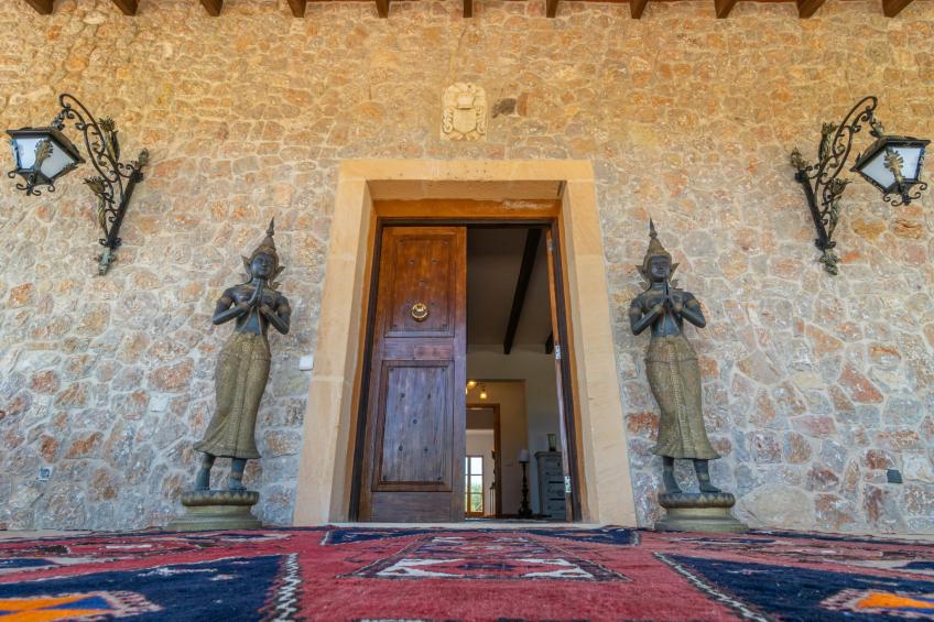 Finca Aria - foto 55