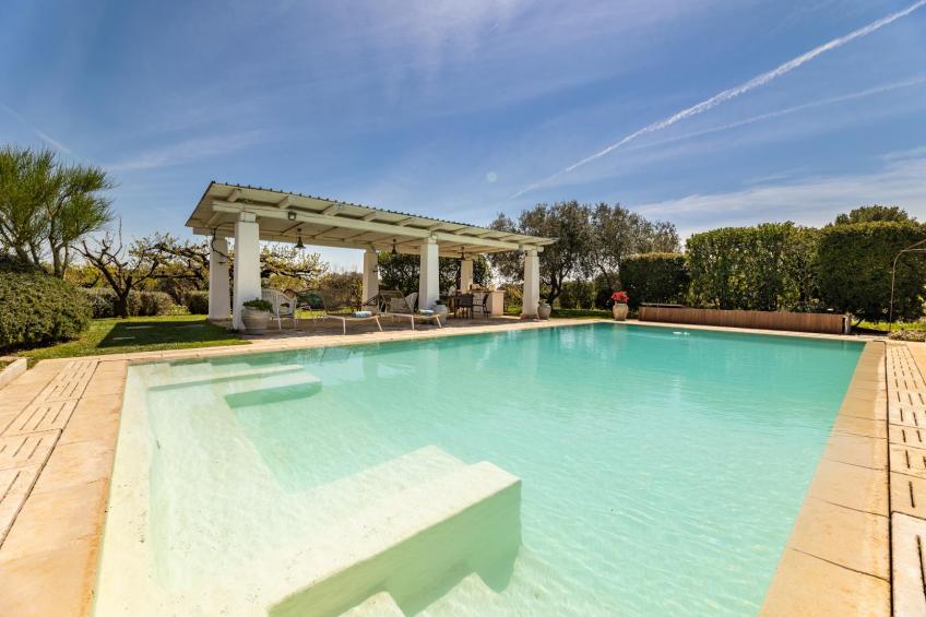 Trullo Patricia Pool - foto 17