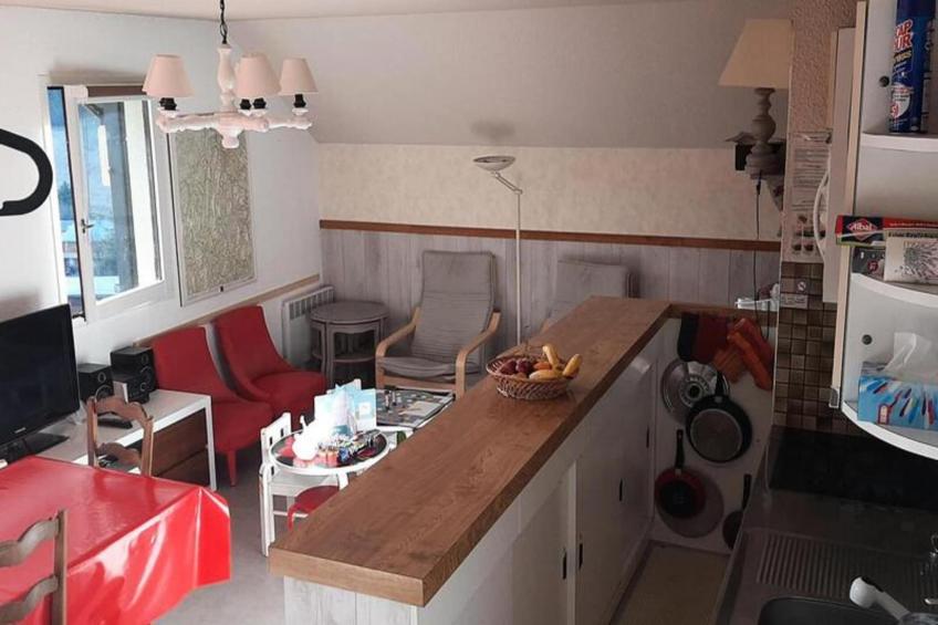 Résidence Les Tennis - foto 6