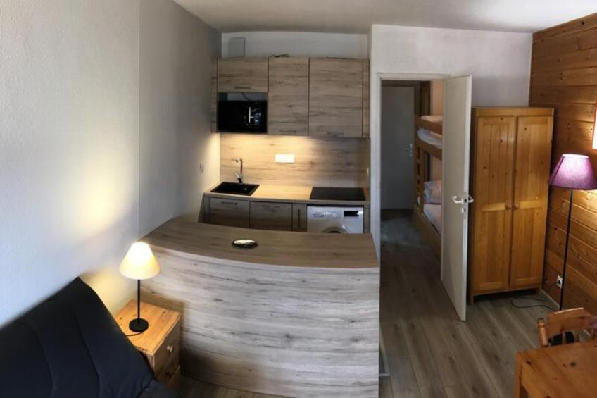 Résidence Le Château de Crans - maeva Home - foto 12