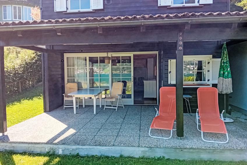 Haus direkt am Ossiacher See - foto 14