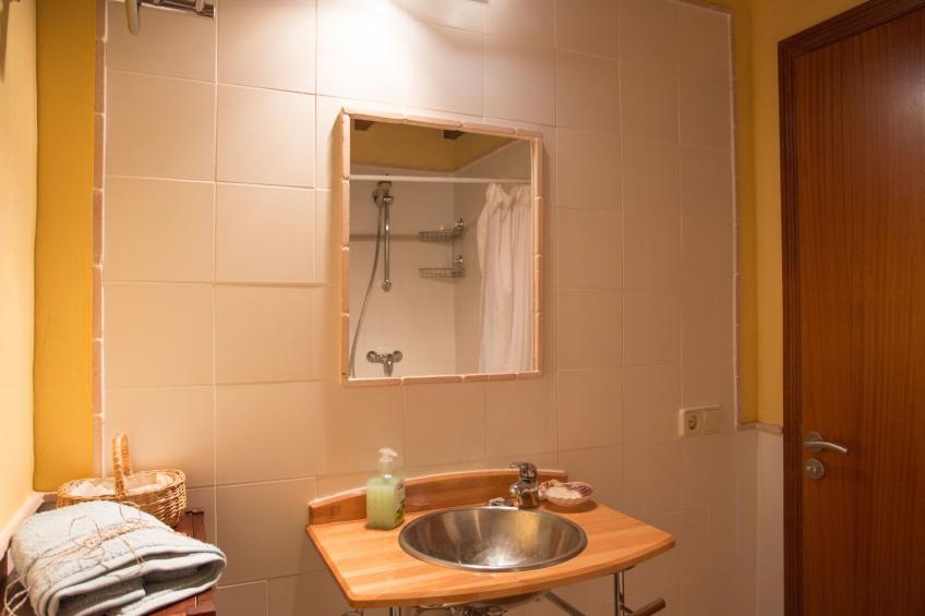 Finca mit Tennisplatz und Schwimmbad - foto 43