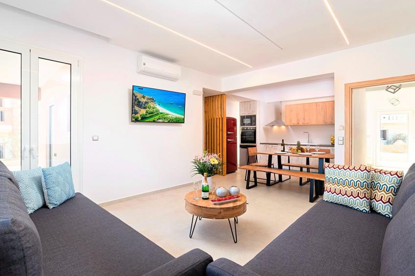 für 12 Personen in Chania, Kreta (West-Kreta) - foto 10