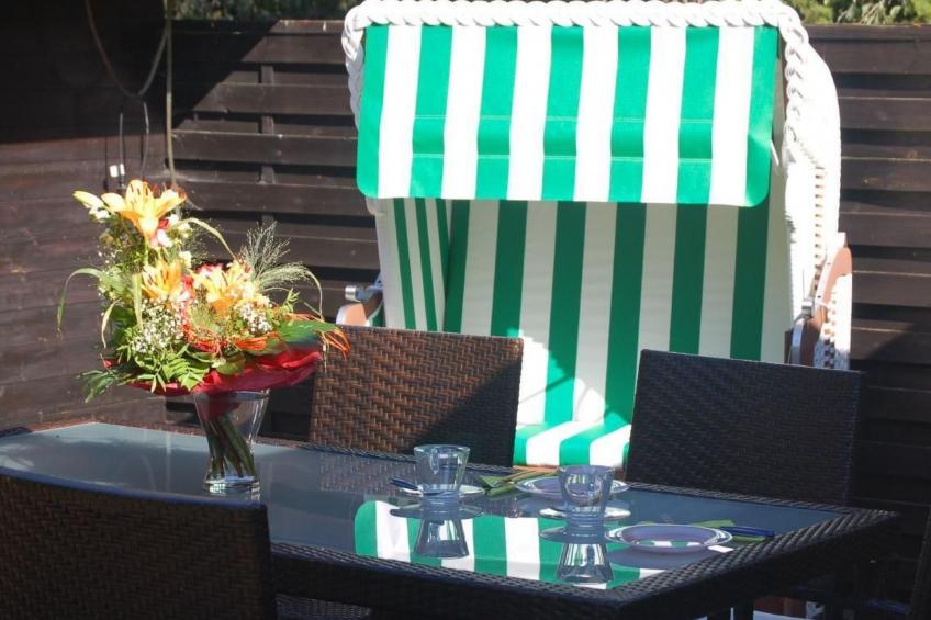 FeWo Nr 1 Harztor - foto 12