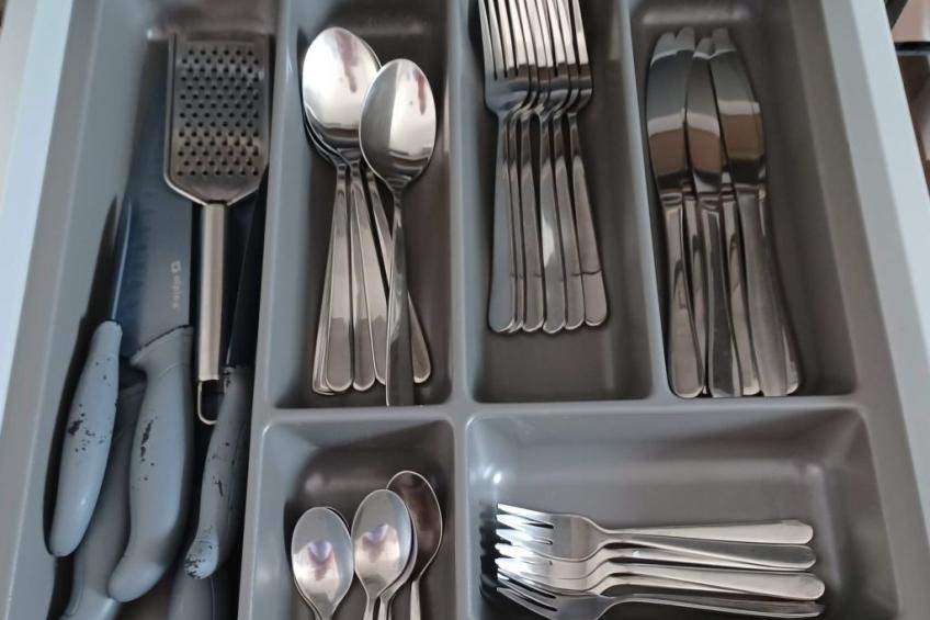 "Jolini Dvori" mit Whirlpool - foto 20