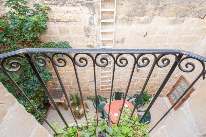 "Casa Melita" in der Nähe des mittelalterlichen Mdina - foto 12