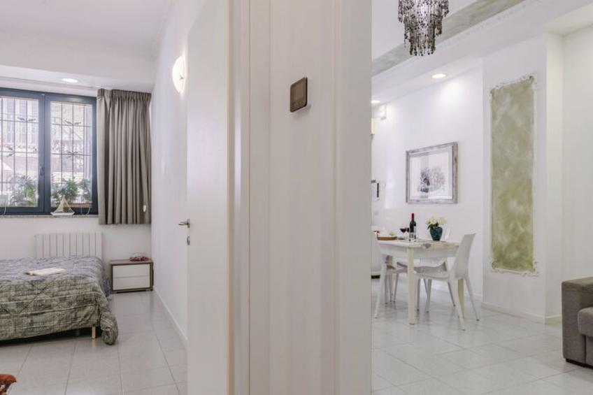 La Rondine Apartment - foto 18