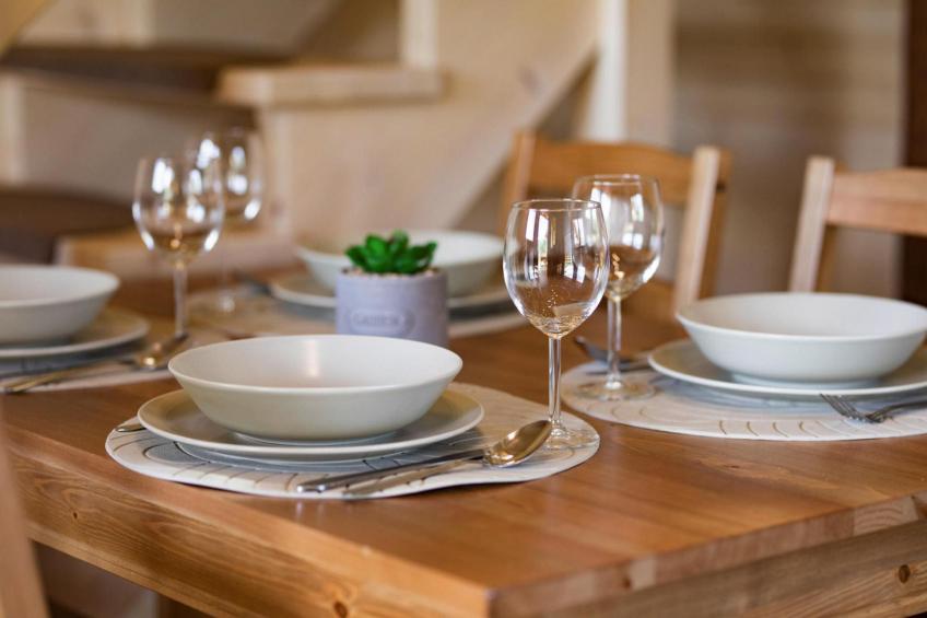 Domki góralskie ZUMAR dla mx 6 osób Wicie - foto 17