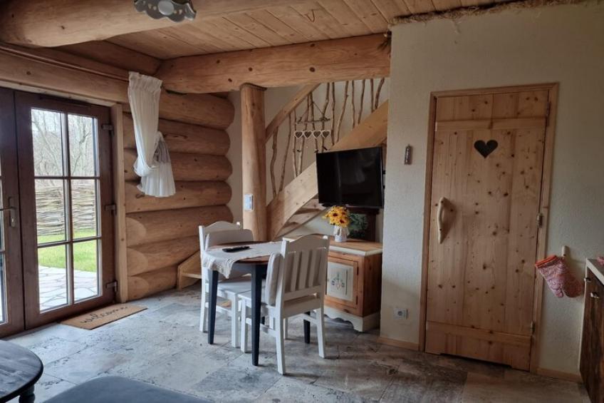 Apartament SIELANKOWY Ustronie Morskie - foto 3