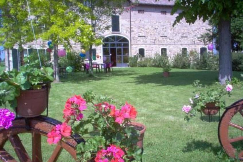 Wohnung "Melissa" auf einem Bauernhof - foto 20