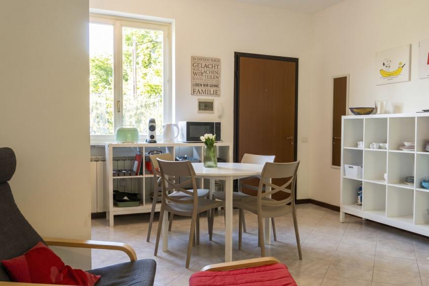 Casa sul Lario - foto 10