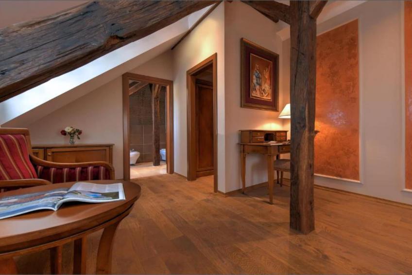 Jurjevec Castle - Standard room 10 - foto 19