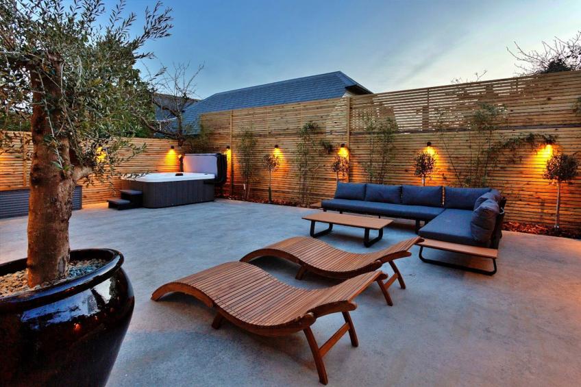 Wesleyan House - foto 31