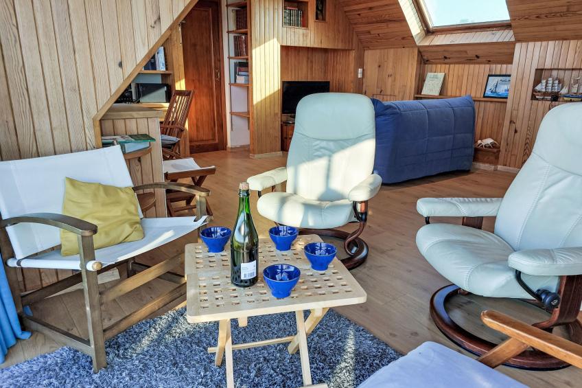 Ferienhaus (PZC101) - foto 13