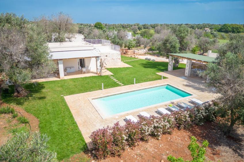 Villa Violetta - foto 11