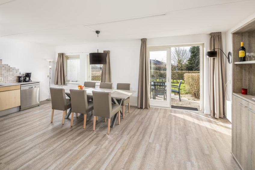 Vakantiepark Soeten Haert 13 - foto 12