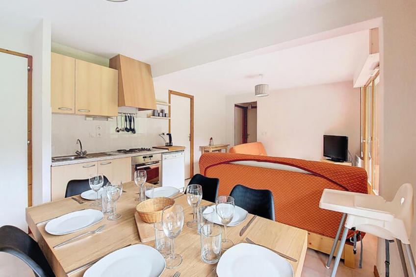 Appartements à Saint Jean d'Aulps - foto 14