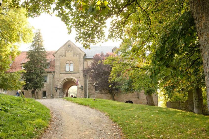 Haus Buchberg - foto 26