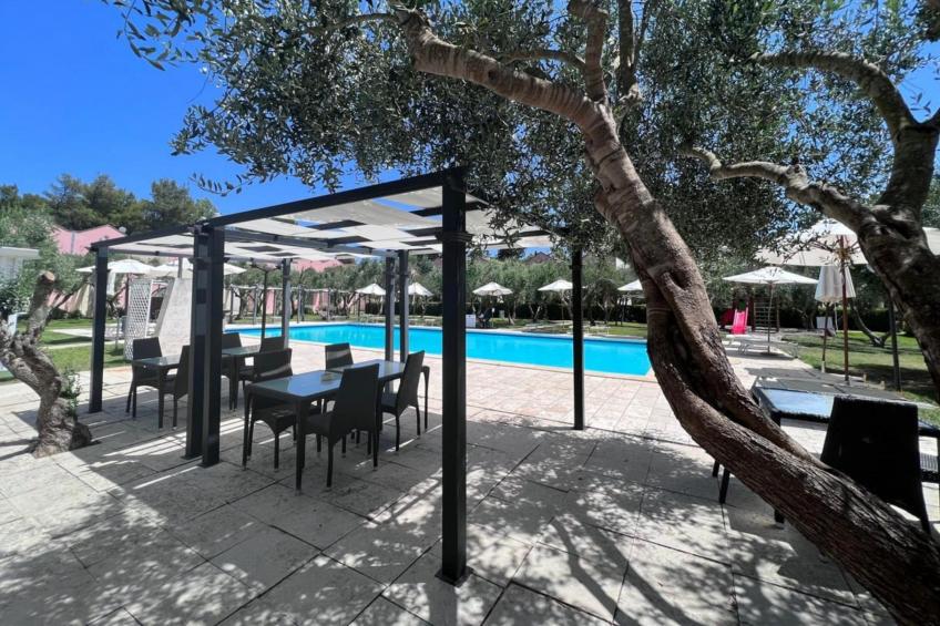 Family Village M6 Pool And Sea - foto 11