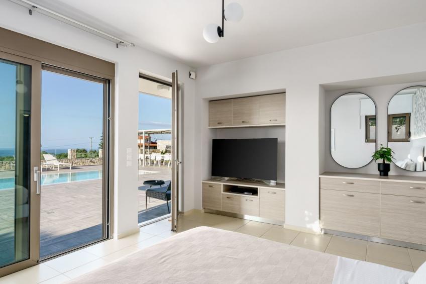 Ferienvilla "Oak Luxury" mit eigenem Pool - foto 45