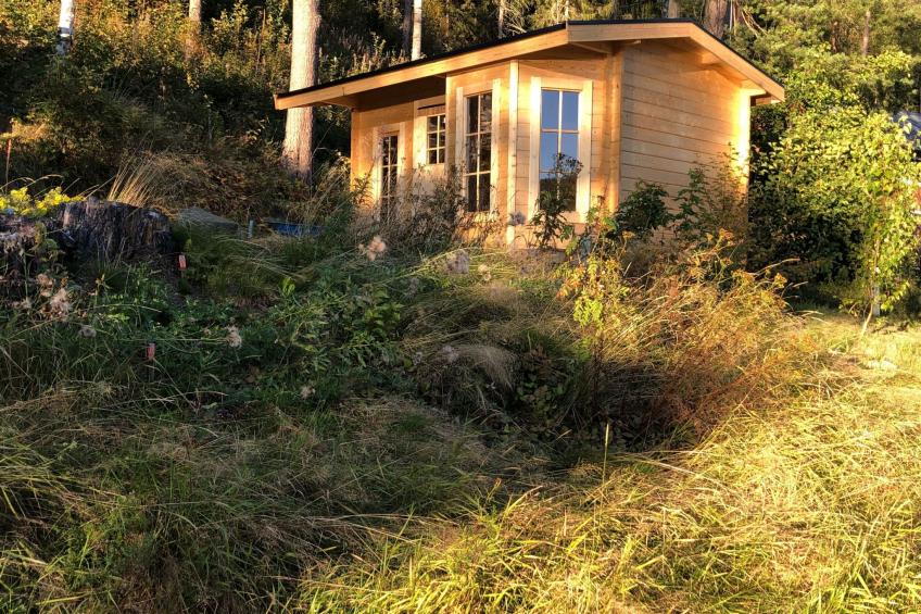 Solbacken Cottage - foto 23