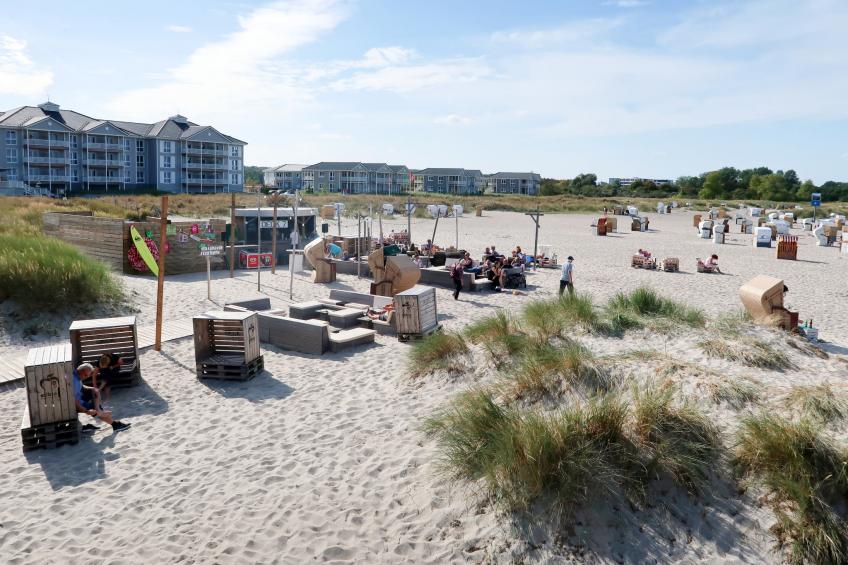 Gepflegte-Ferienwohnungen Grauwisch - foto 30